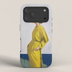 1993 iPhone Case