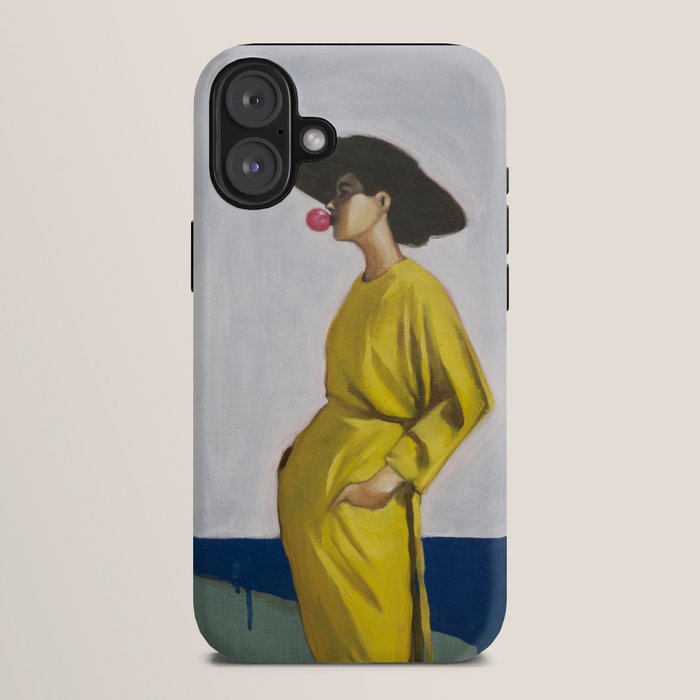 1993 iPhone Case