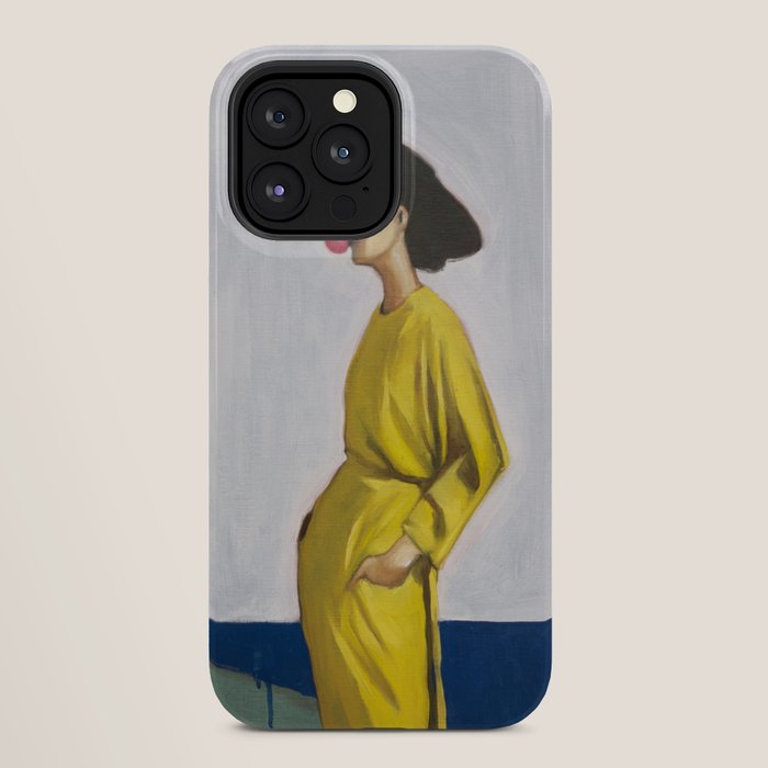 1993 iPhone Case