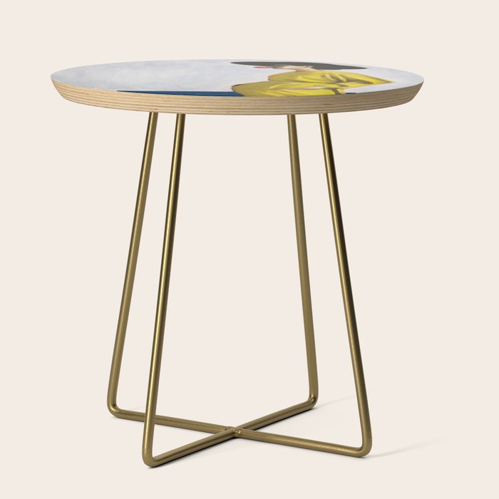 1993 Side Table