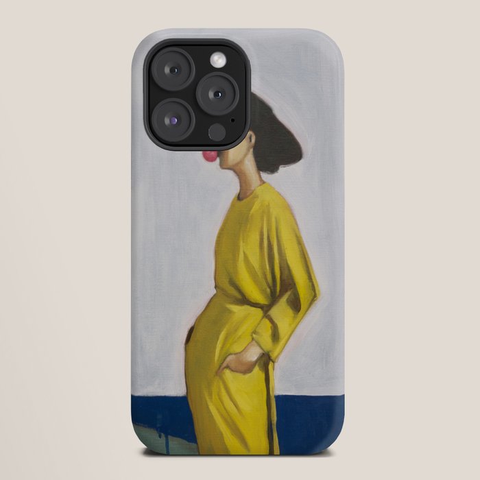 1993 iPhone Case