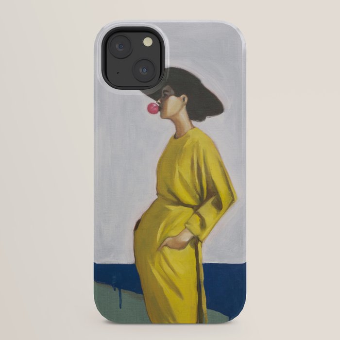 1993 iPhone Case