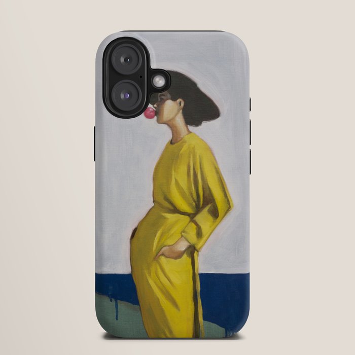 1993 iPhone Case