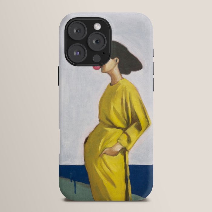 1993 iPhone Case