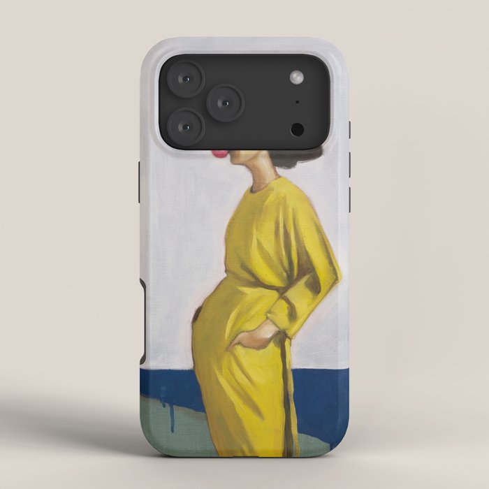1993 iPhone Case