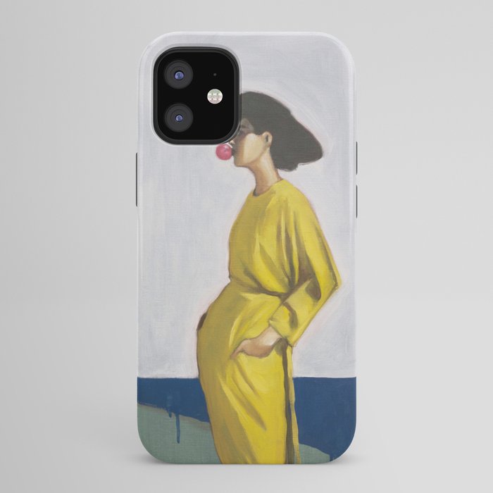 1993 iPhone Case