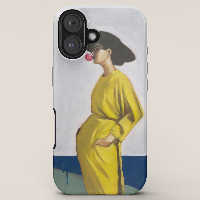 1993 iPhone Case