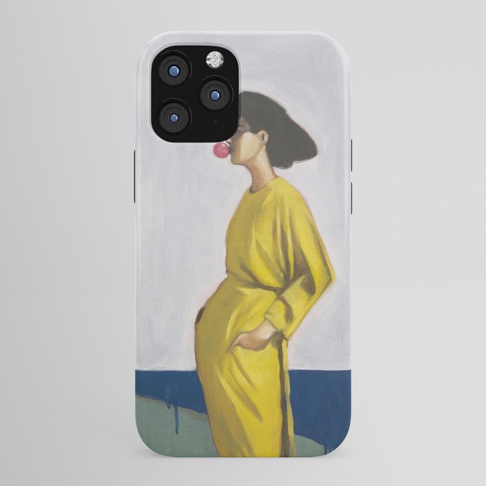 1993 iPhone Case