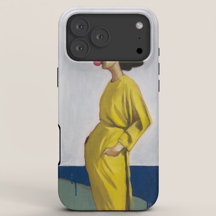 1993 iPhone Case