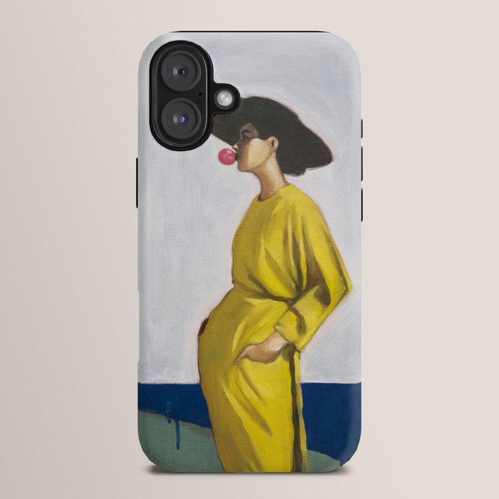 1993 iPhone Case