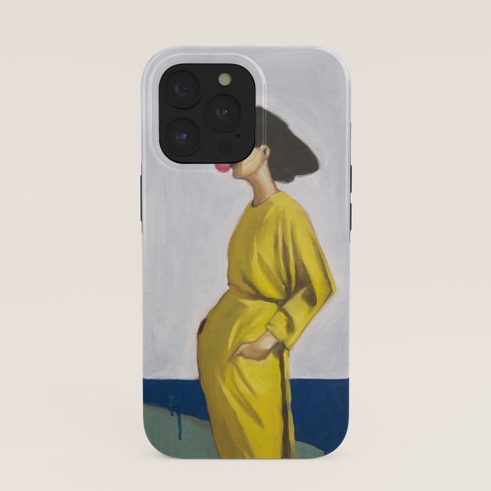 1993 iPhone Case