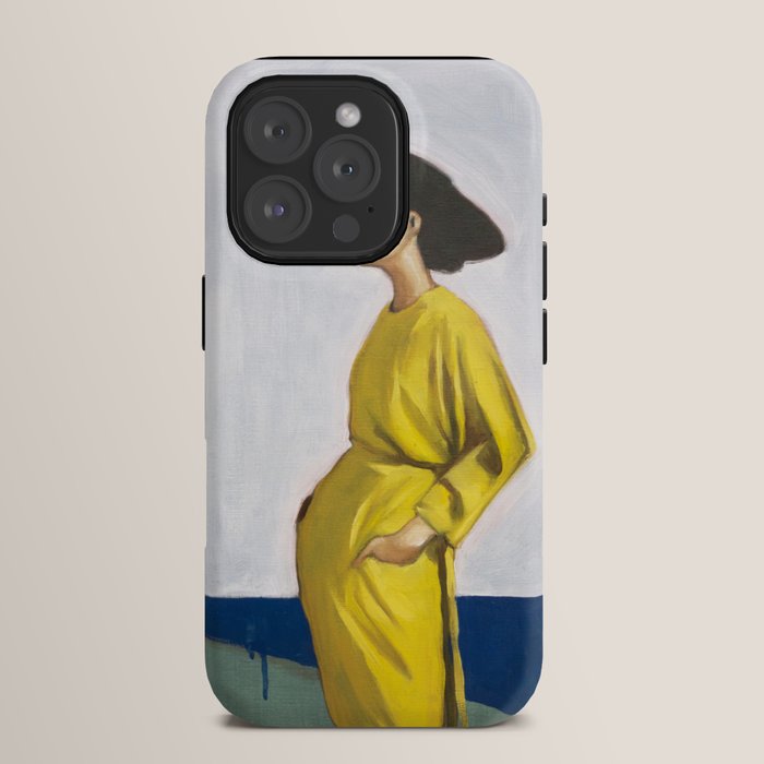 1993 iPhone Case
