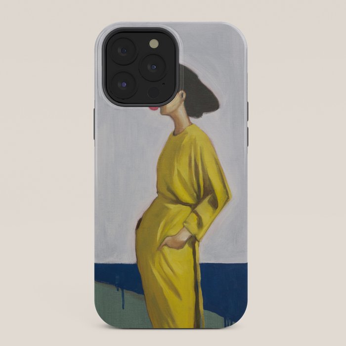 1993 iPhone Case