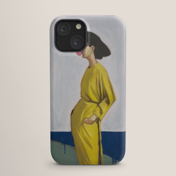 1993 iPhone Case