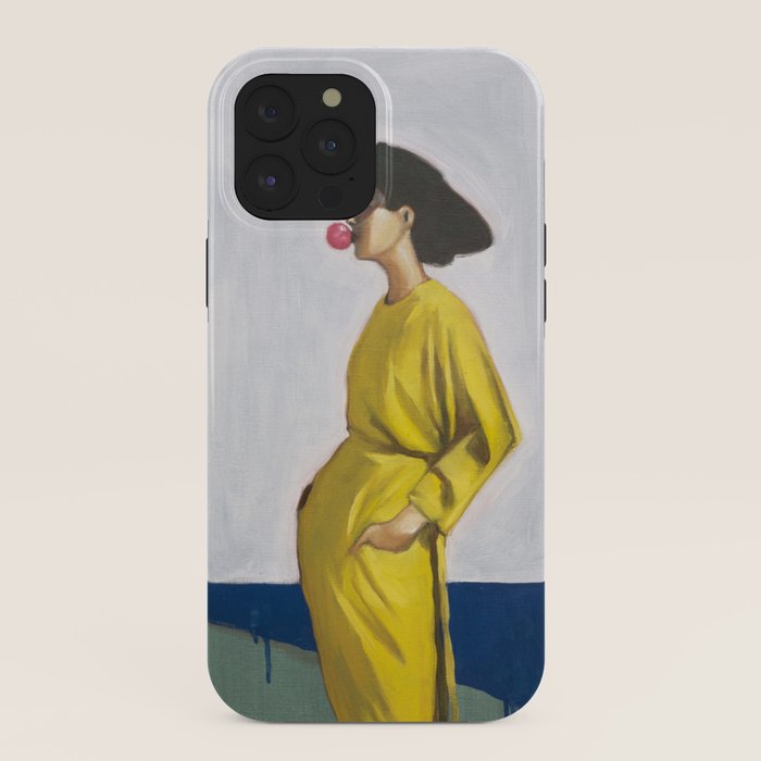1993 iPhone Case
