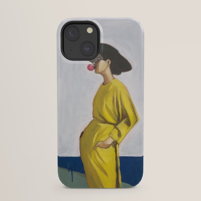 1993 iPhone Case