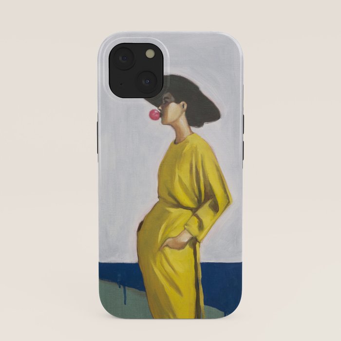 1993 iPhone Case
