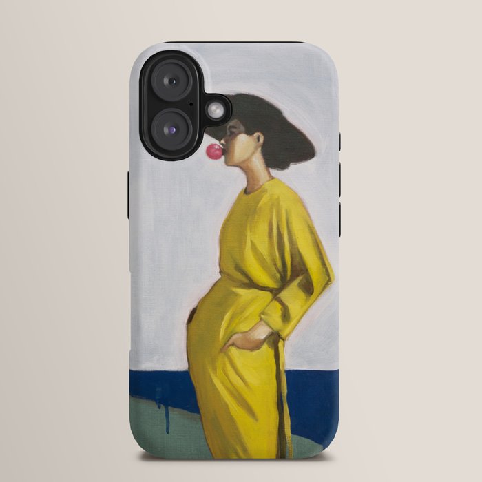 1993 iPhone Case