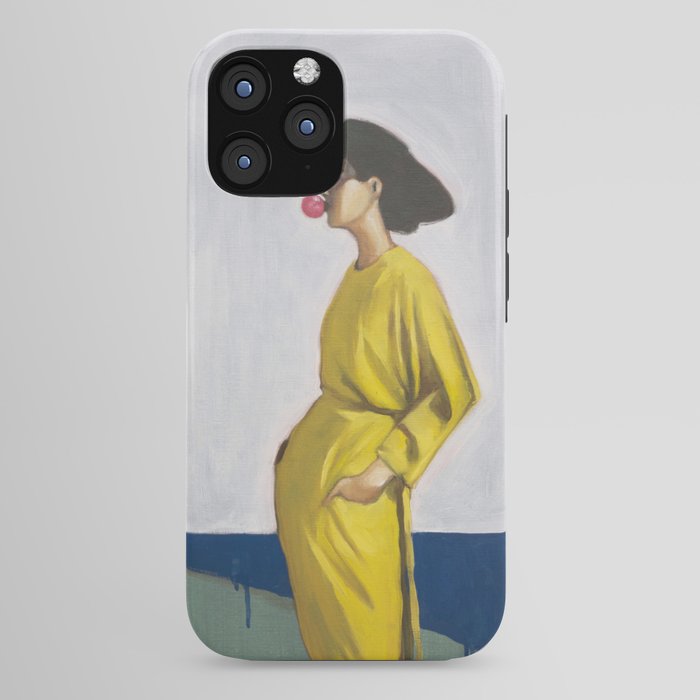 1993 iPhone Case