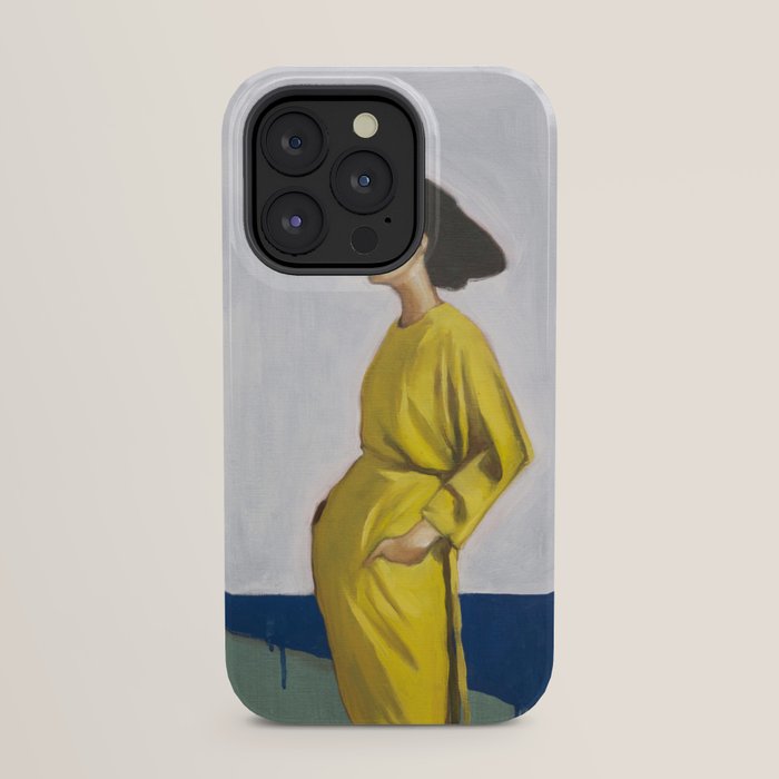 1993 iPhone Case