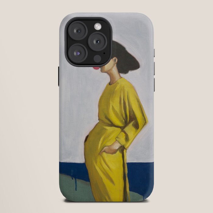 1993 iPhone Case