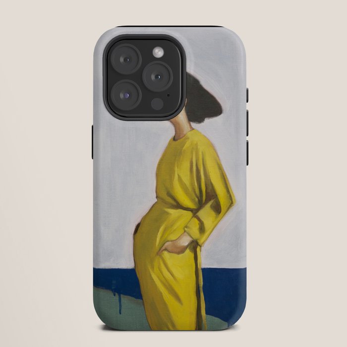 1993 iPhone Case