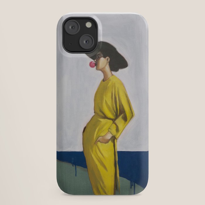 1993 iPhone Case