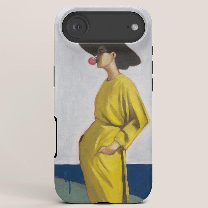1993 iPhone Case