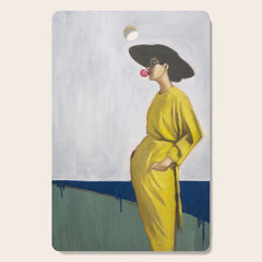 1993 Cutting Board