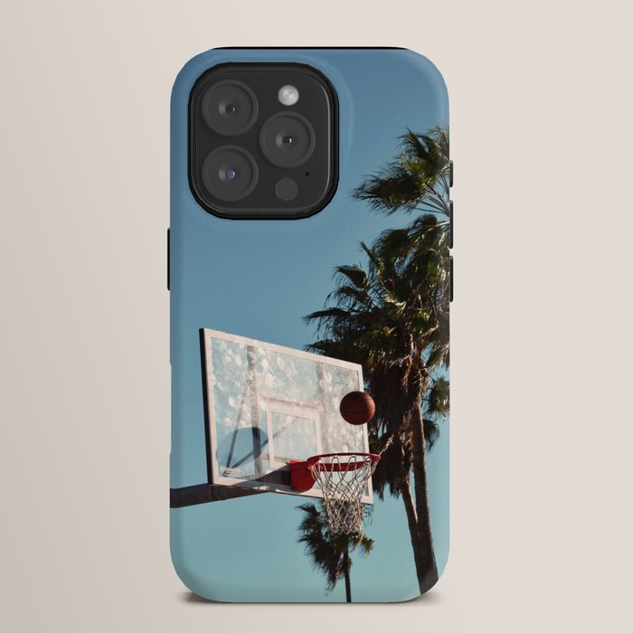 03.24.18 iPhone Case