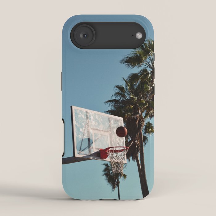 03.24.18 iPhone Case
