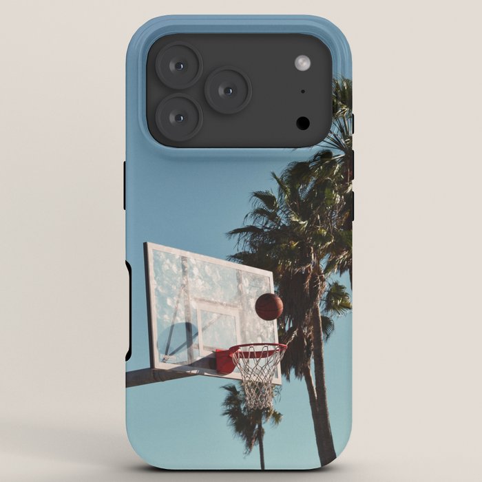 03.24.18 iPhone Case