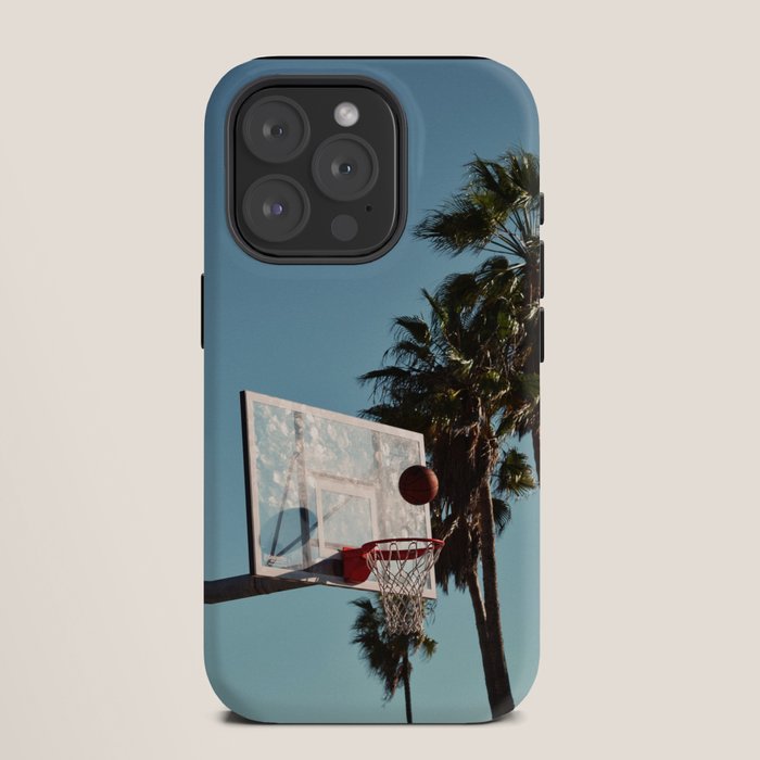 03.24.18 iPhone Case