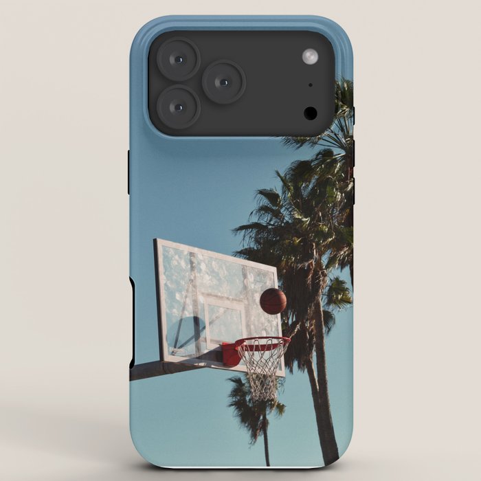 03.24.18 iPhone Case