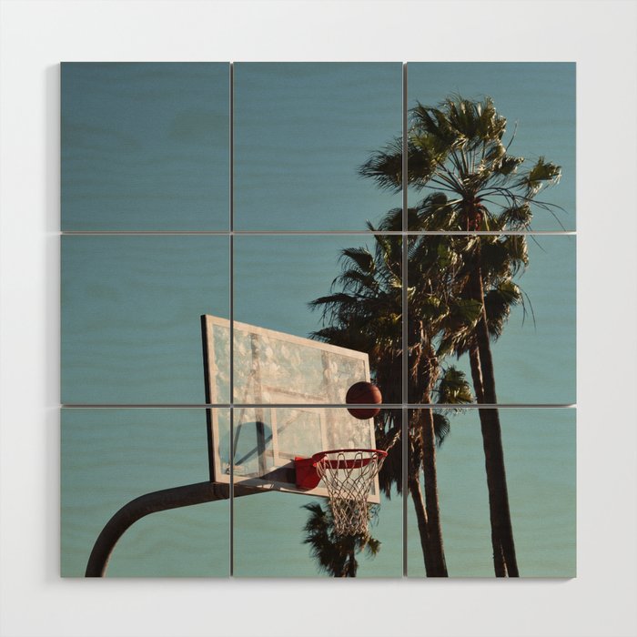 03.24.18 Wood Wall Art