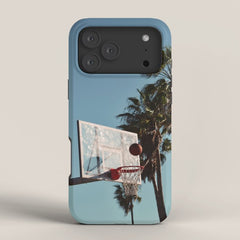 03.24.18 iPhone Case