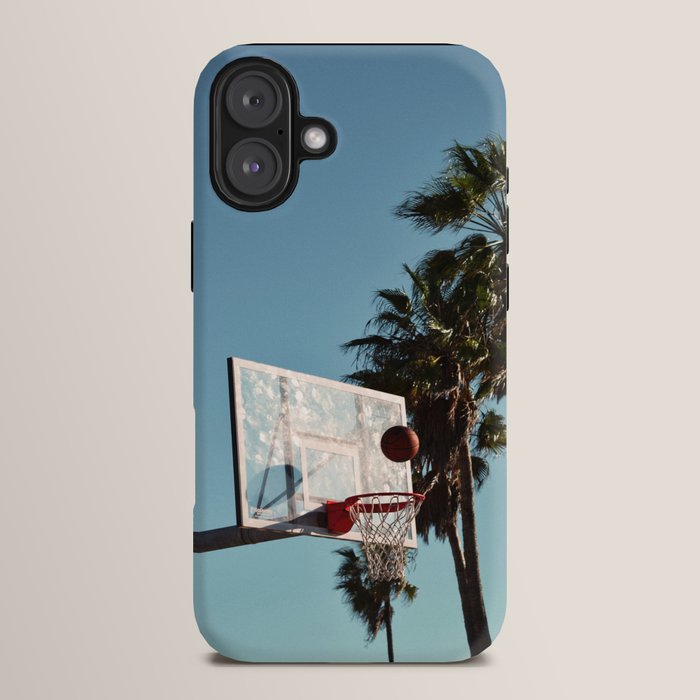 03.24.18 iPhone Case