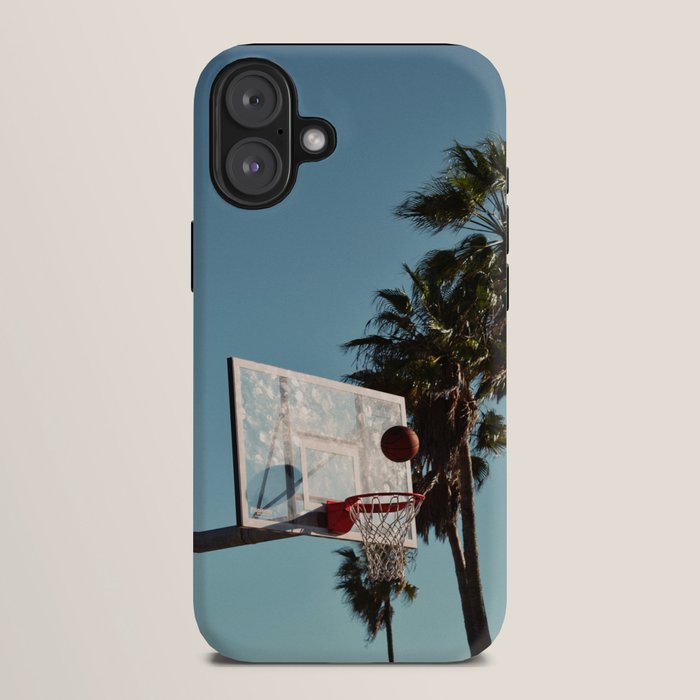 03.24.18 iPhone Case