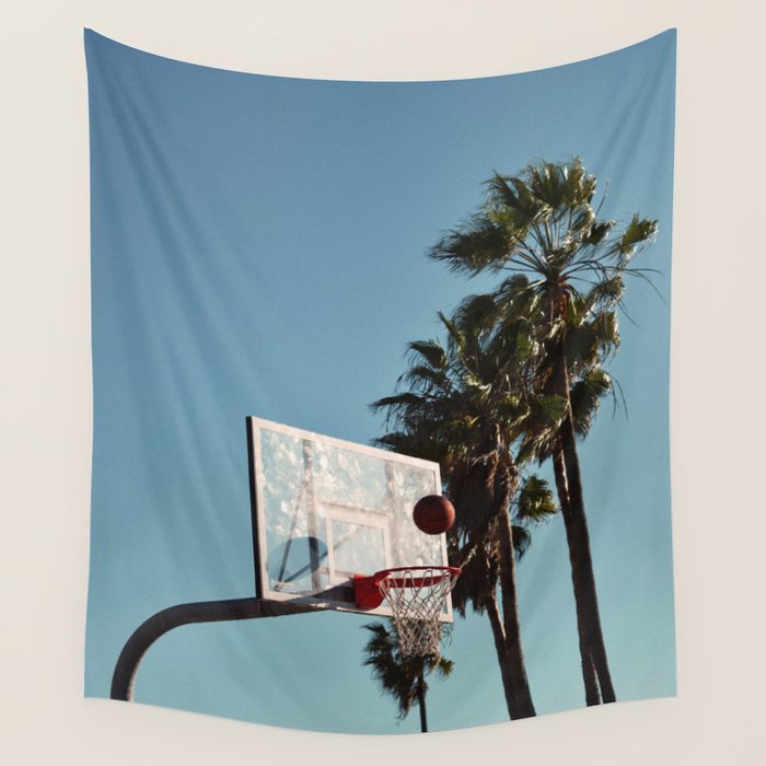 03.24.18 Wall Tapestry