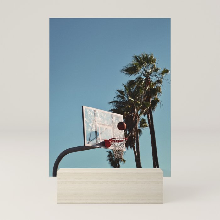 03.24.18 Mini Art Print