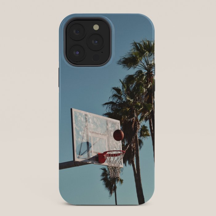 03.24.18 iPhone Case