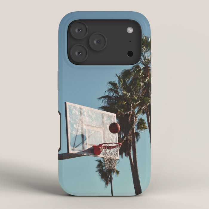 03.24.18 iPhone Case