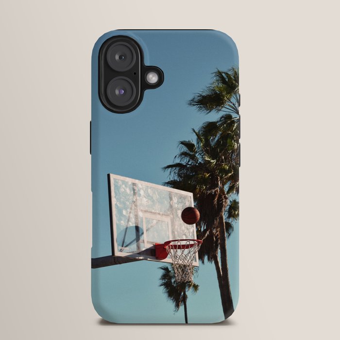 03.24.18 iPhone Case