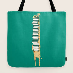 A book lover Tote Bag