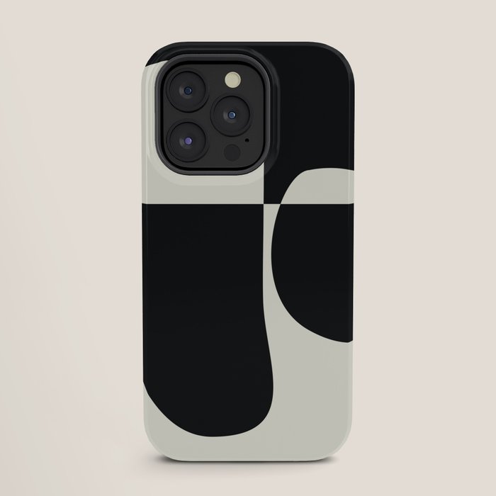 // Reverse 02 iPhone Case