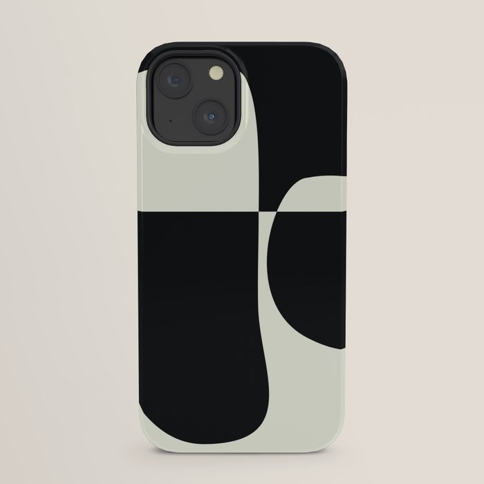 // Reverse 02 iPhone Case