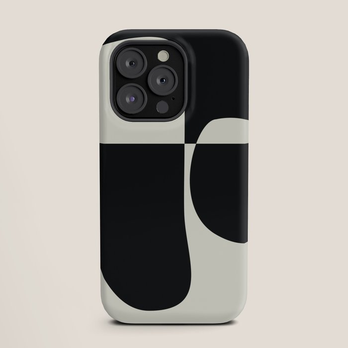 // Reverse 02 iPhone Case