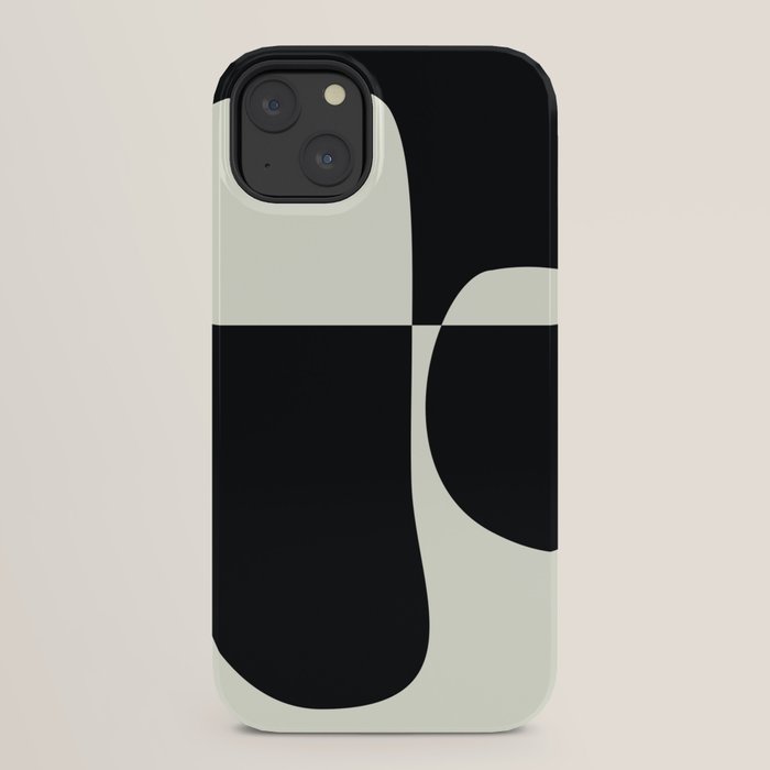 // Reverse 02 iPhone Case