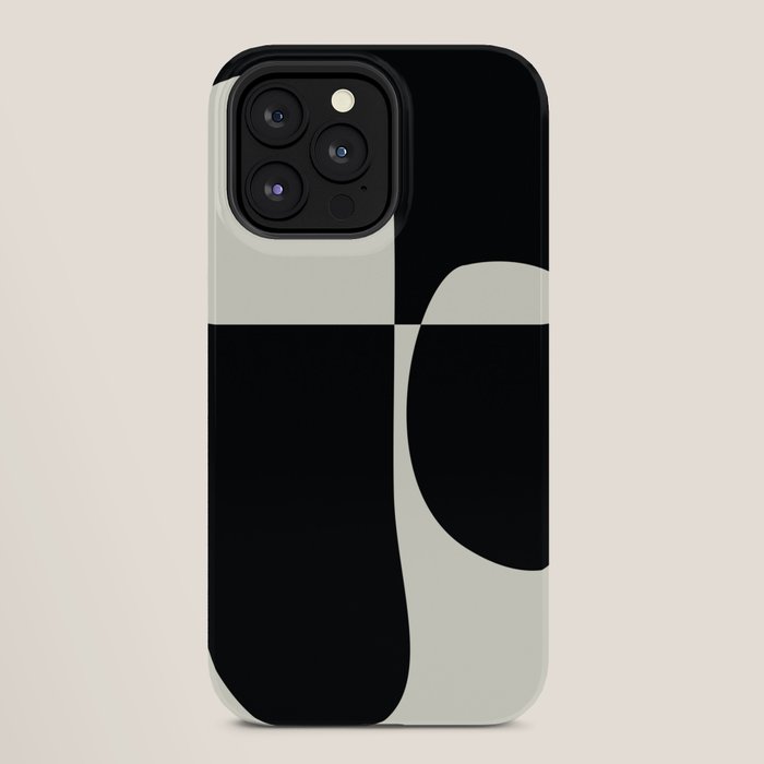 // Reverse 02 iPhone Case