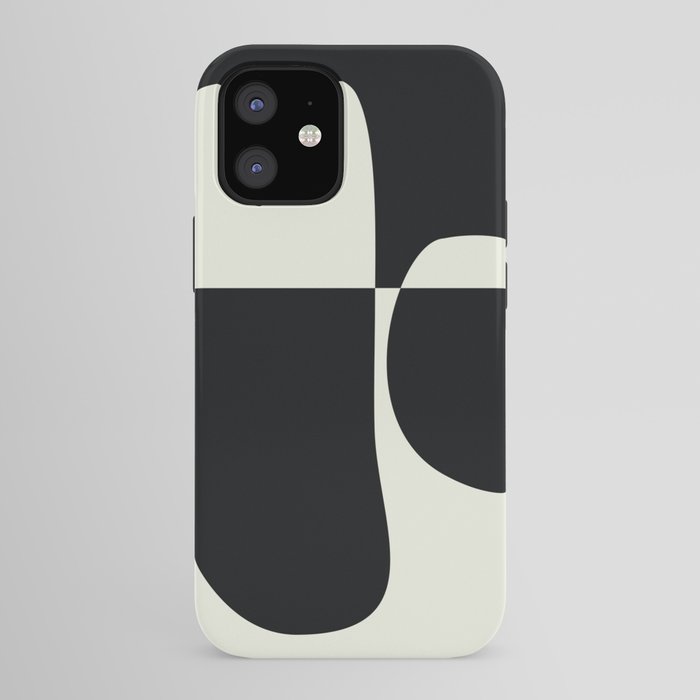 // Reverse 02 iPhone Case